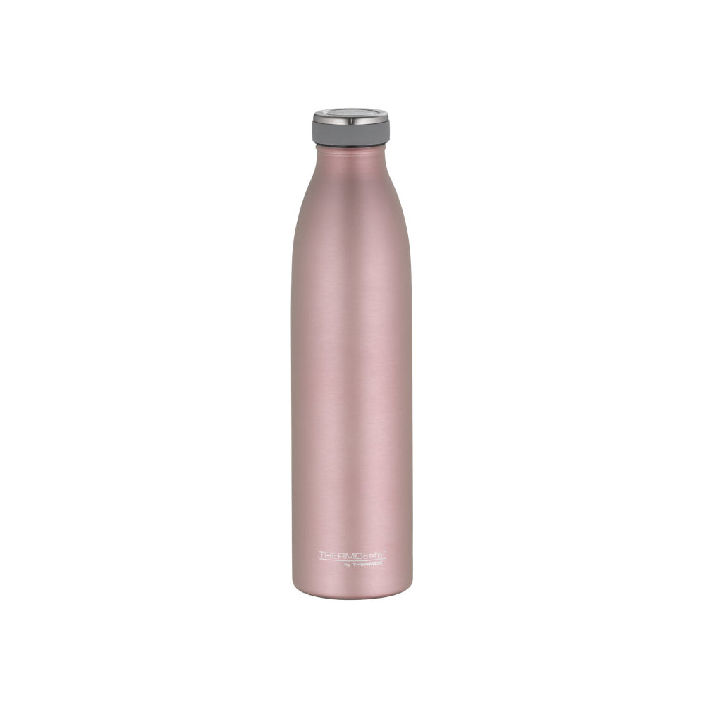 Thermos TC Bottle, Rosegold, 0.75 Liter