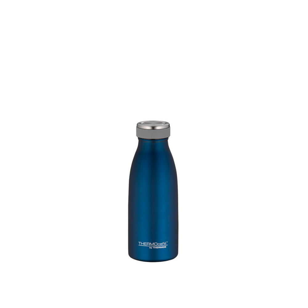 Thermos TC Bottle, Saphir Blue, 0.35 Liter