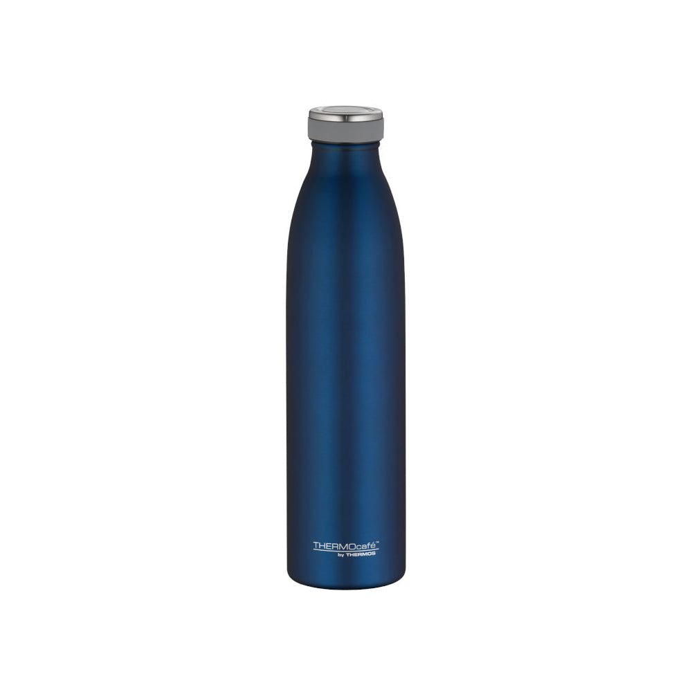 Thermos TC Bottle, Saphir Blue, 0.75 Liter