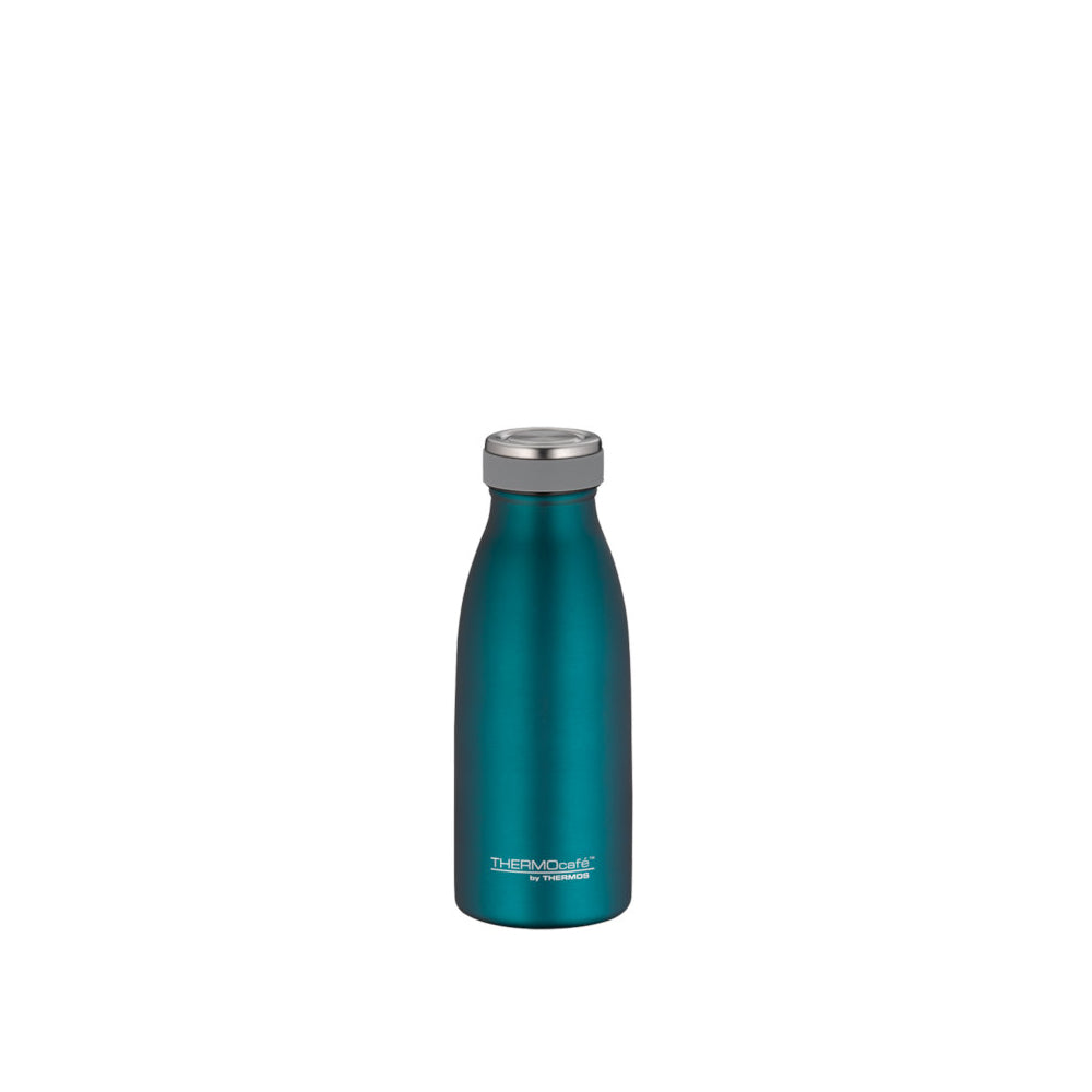 Thermos TC Bottle, Teal, 0.35 Liter
