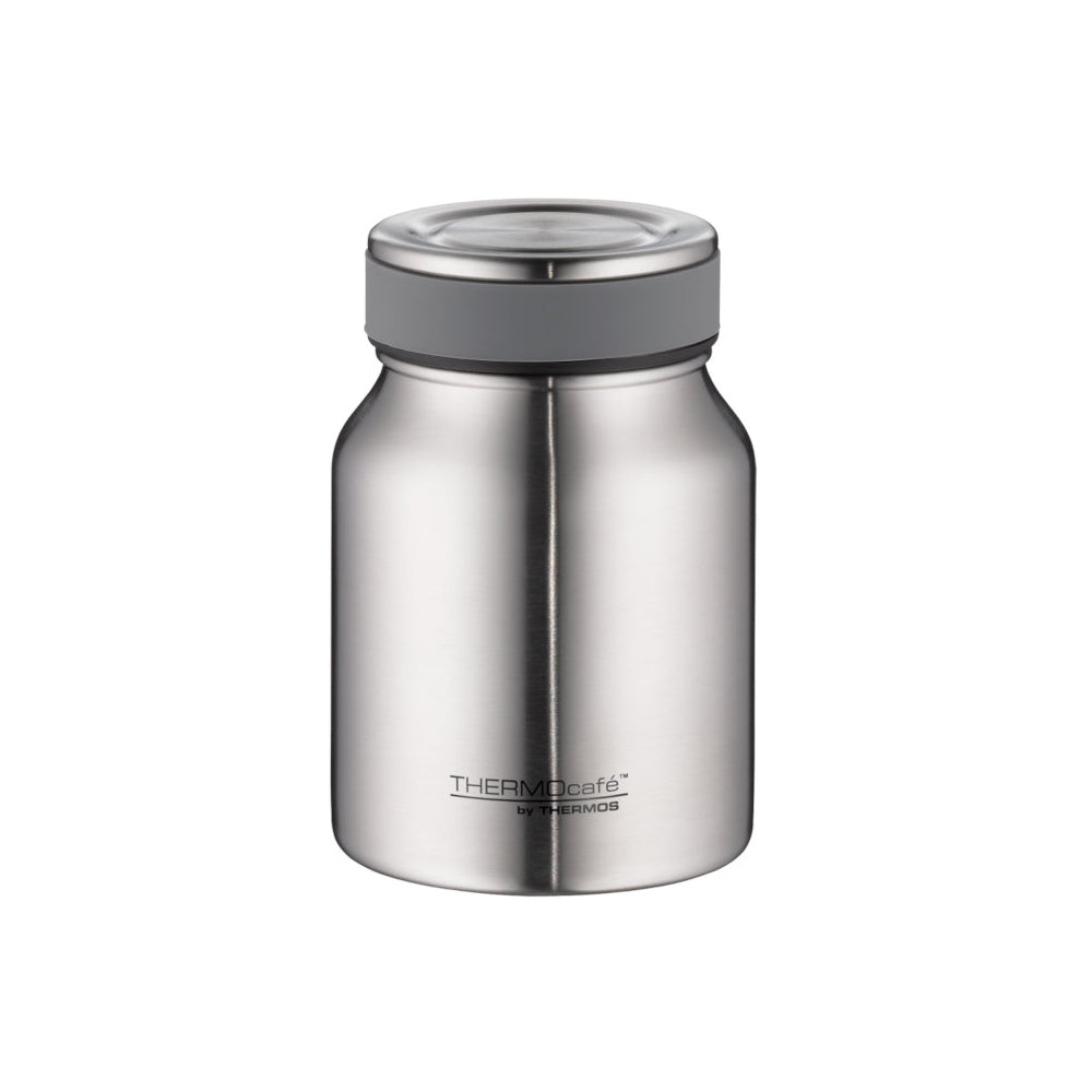 Thermos TC Speisegefäss, 0.5 Liter, Edelstahl Mattiert