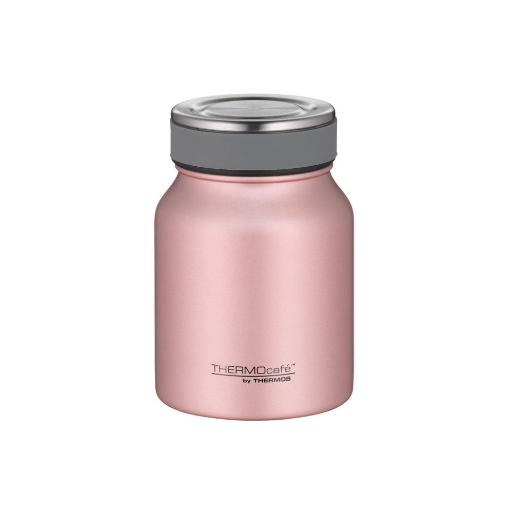Thermos TC Speisegefäss, 0.5 Liter, Rose Gold Matt