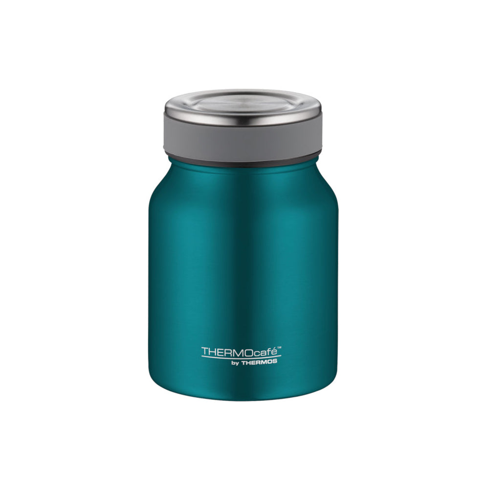 Thermos TC Speisegefäss, 0.5 Liter, Teal Mat
