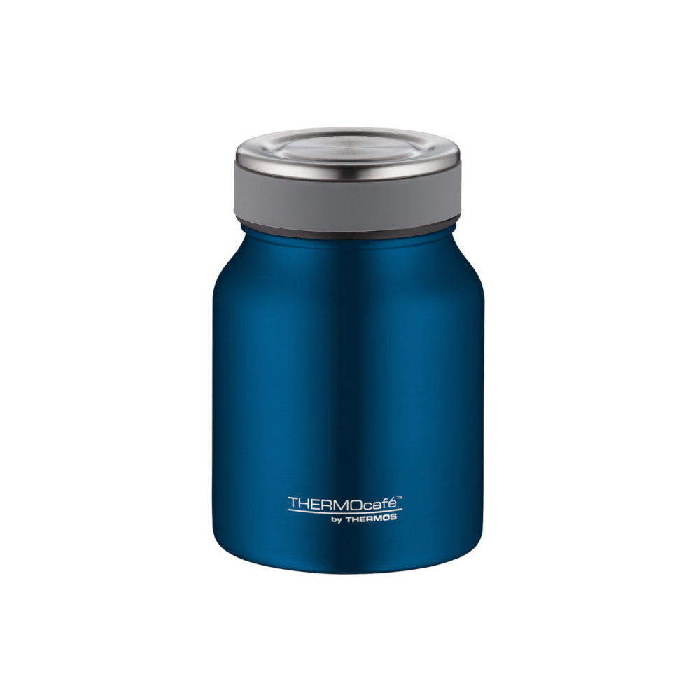 Thermos TC Speisegefäss, 0.5 Liter, Teal Mat