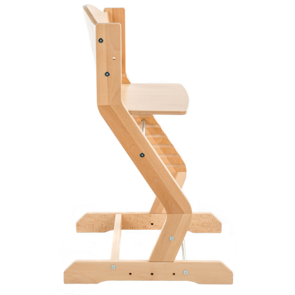 tiSsi Kinderhochstuhl, natur