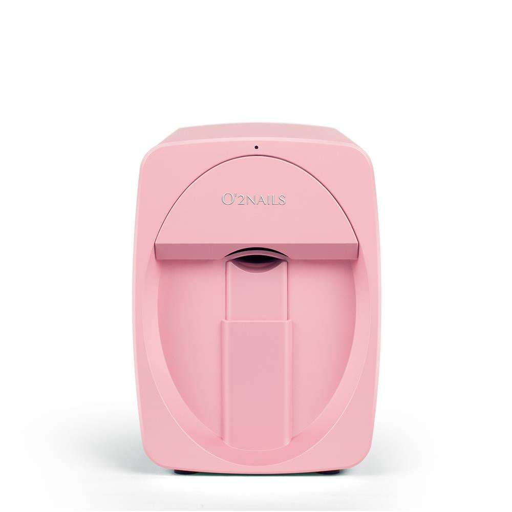 Trisa Nail Art Printer – Kinderleichte Nagelkunst per App
