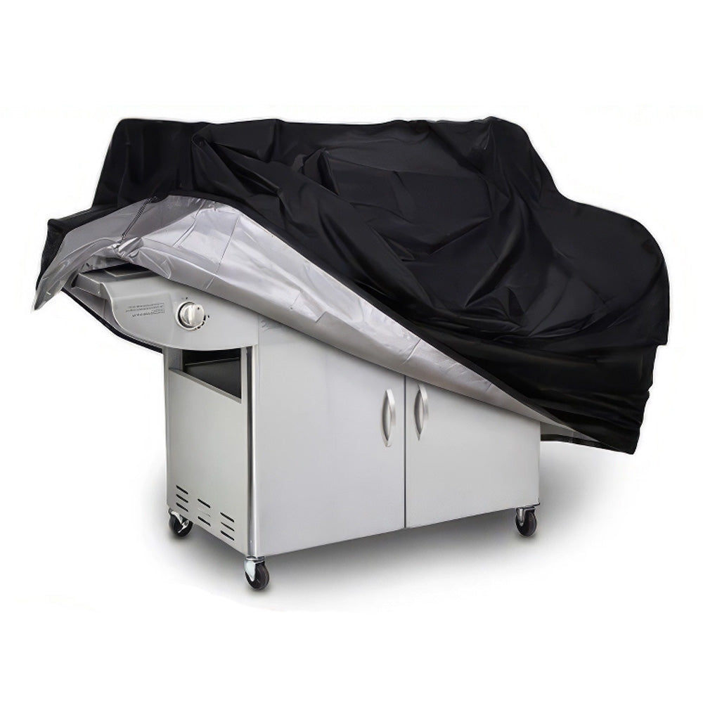 X-Tac Uni-Cover Grillabdeckung Größe S