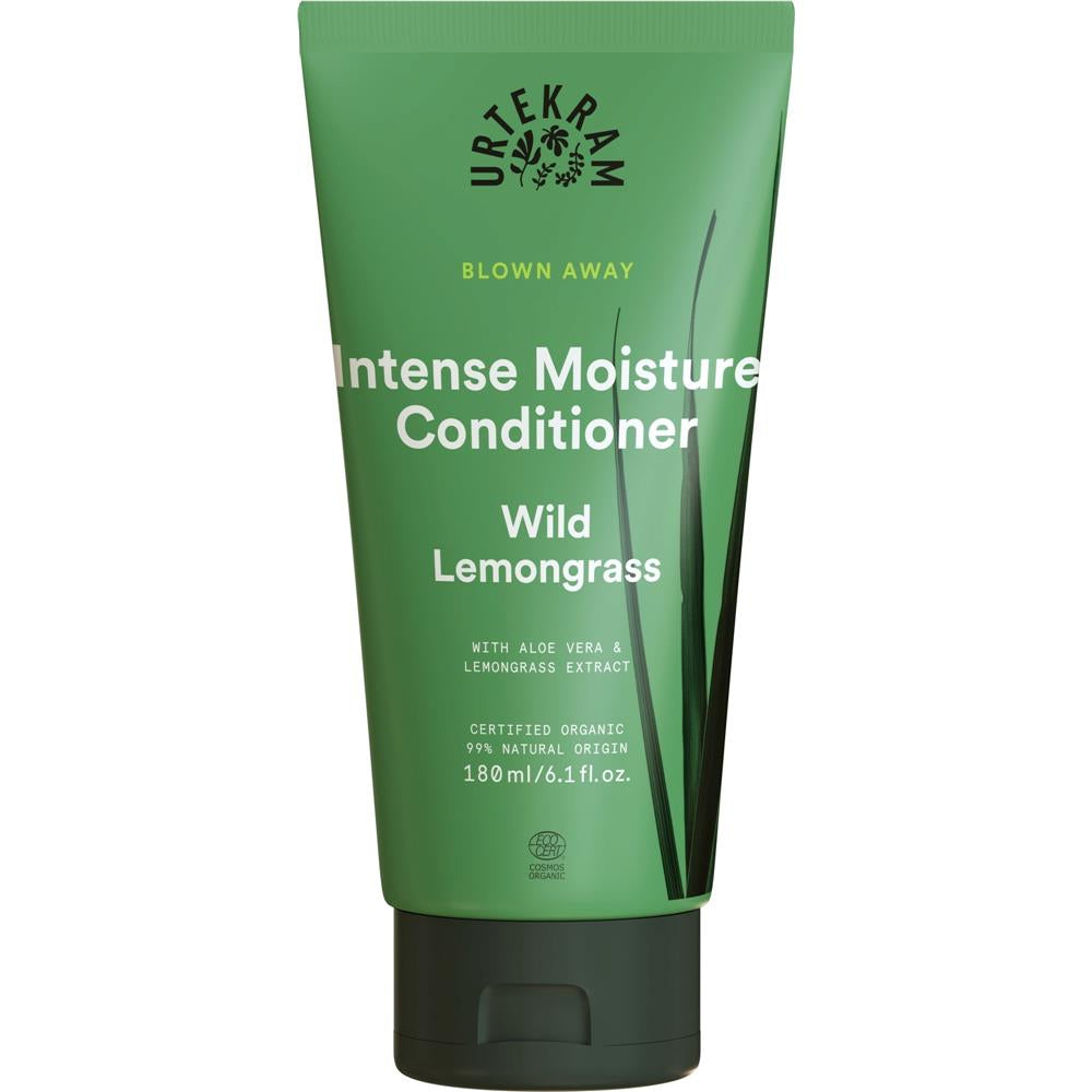 Urtekram Conditioner Blown Away – Feuchtigkeit & Frische