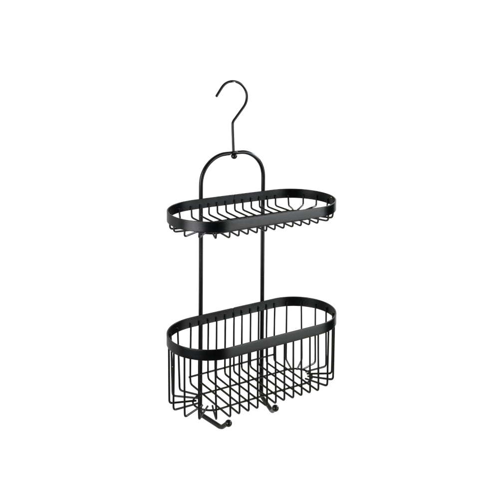 Wenko Bad-Caddy 2 Etagen Classic Plus – Stilvoll und funktional