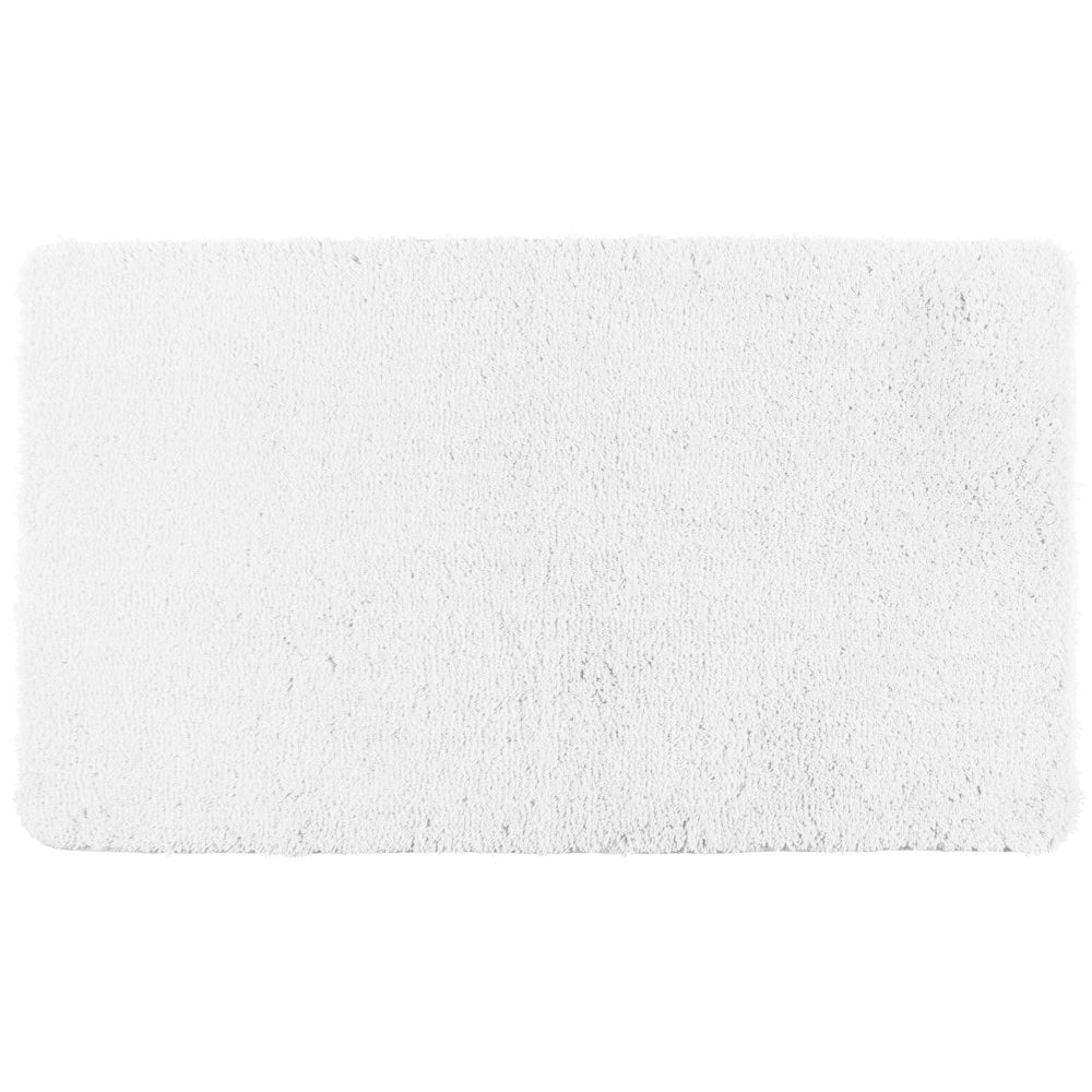 Wenko Badteppich Belize – Weichheit und Komfort in Weiss