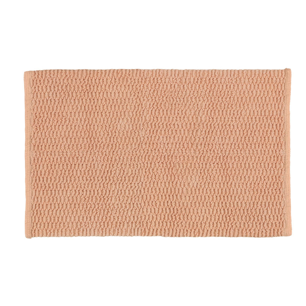 Wenko Badteppich Mona – Eleganz in Nude