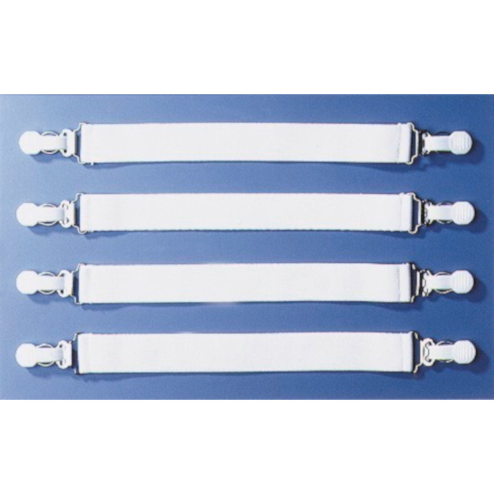 Wenko Betttuchspanner, 4er