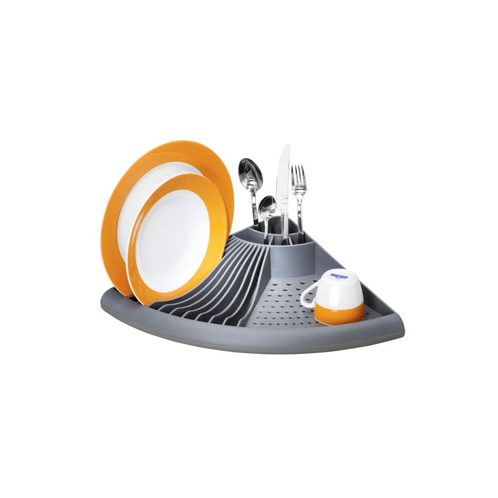 Wenko Eck-Geschirrabtropfer