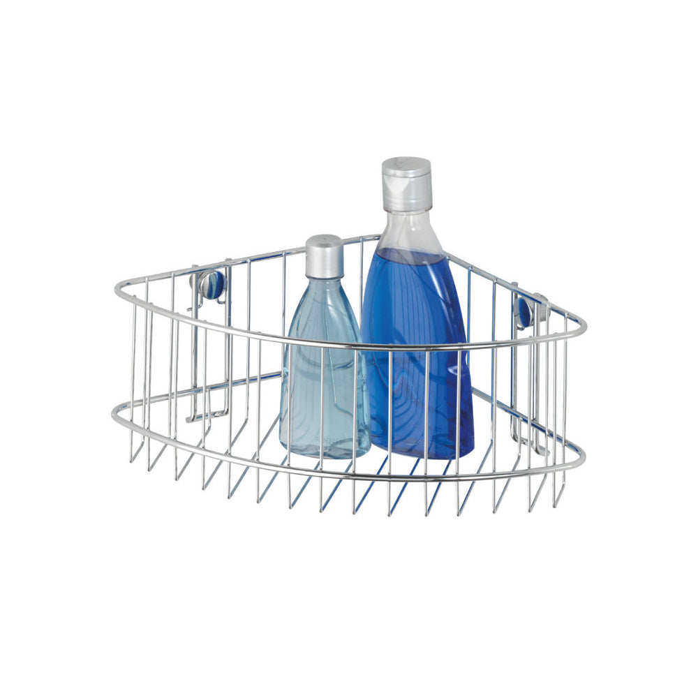 Wenko Eckablage Gross Classic Chrom