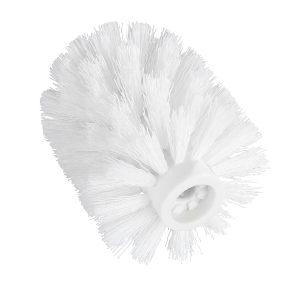 Wenko Ersatzbürste, Weiss ø 7.5cm