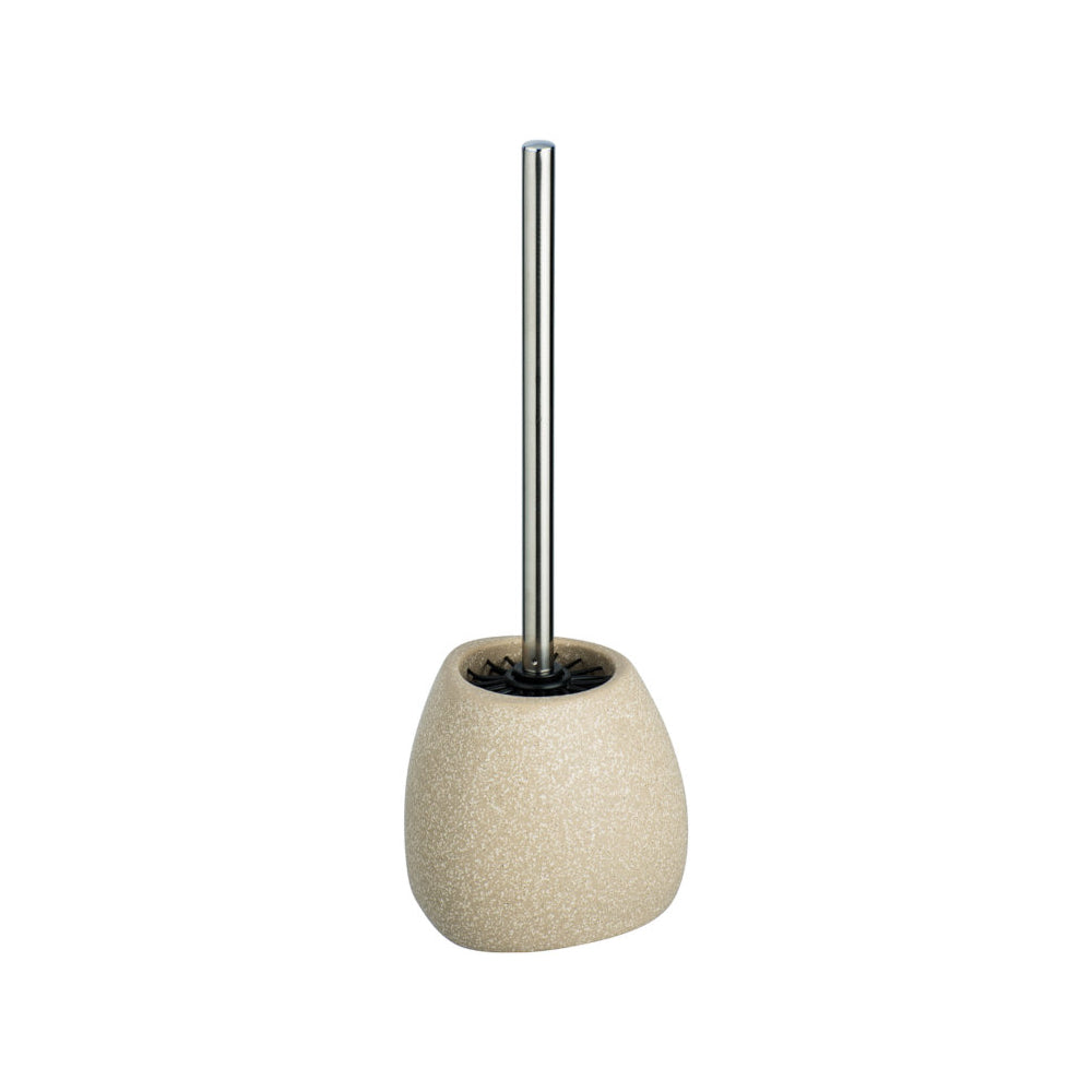 Wenko Keramik WC-Garnitur Pion, beige