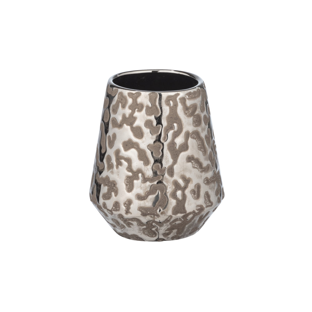 Wenko Keramik Zahnputzbecher Burgos