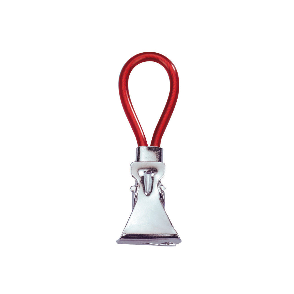 Klemm-Ösen sortiert 4 Stück