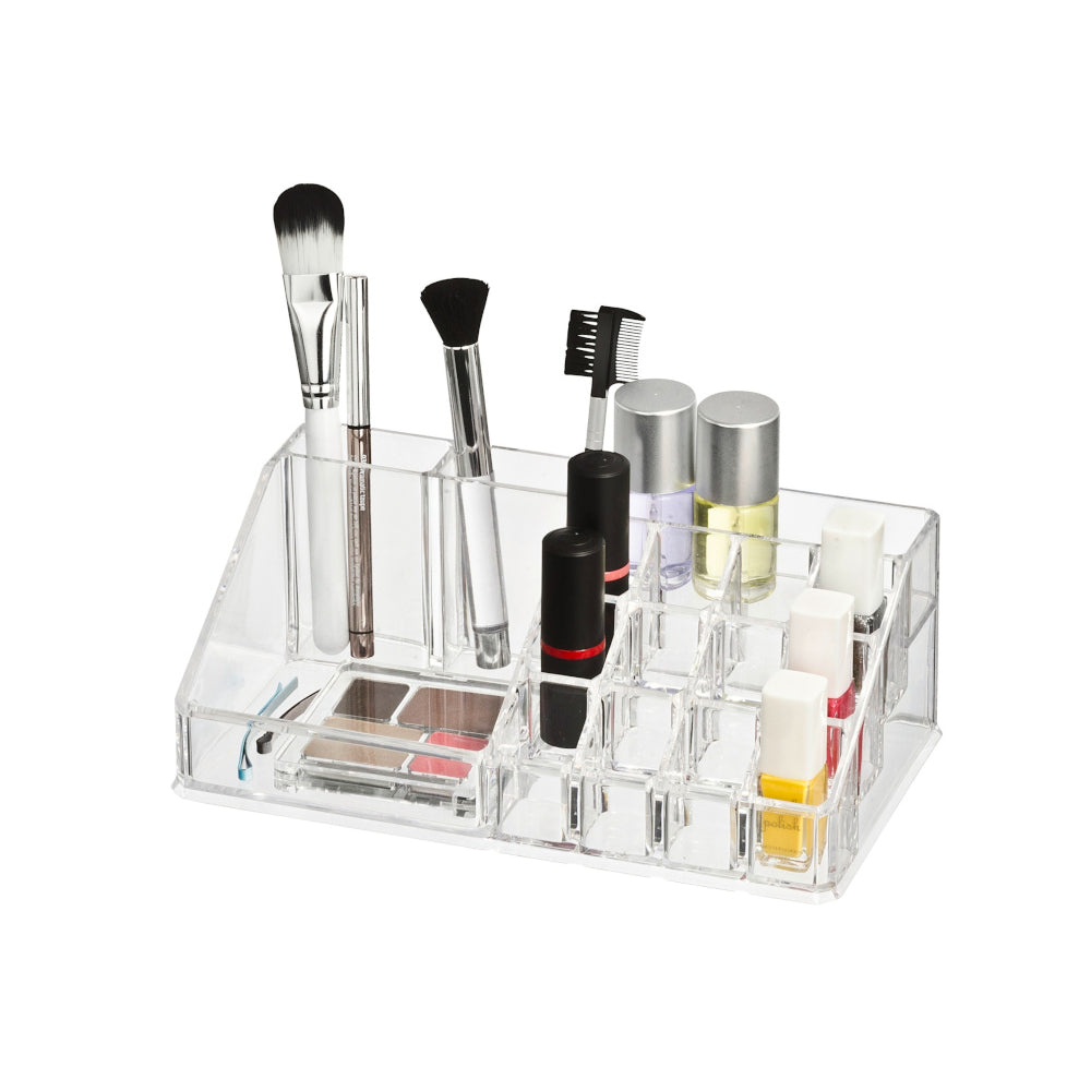 Wenko Kosmetik Organizer Femme – Ordnung für deine Beauty-Produkte