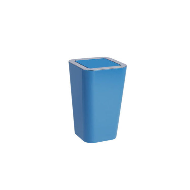 Kosmetikeimer Candy 6 Liter, petrol