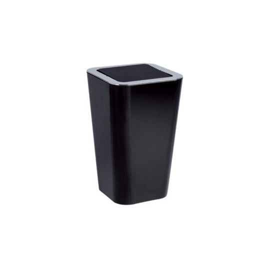 Kosmetikeimer Candy 6 Liter, schwarz