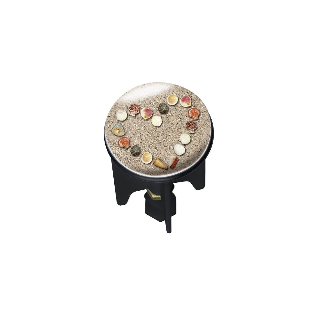 Wenko Pluggy Heartbeach