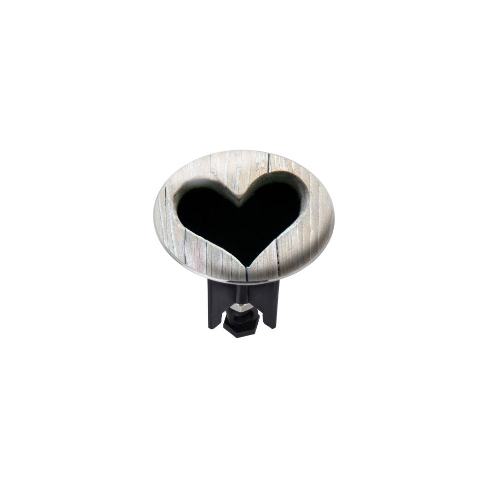 Wenko Pluggy XL Heart