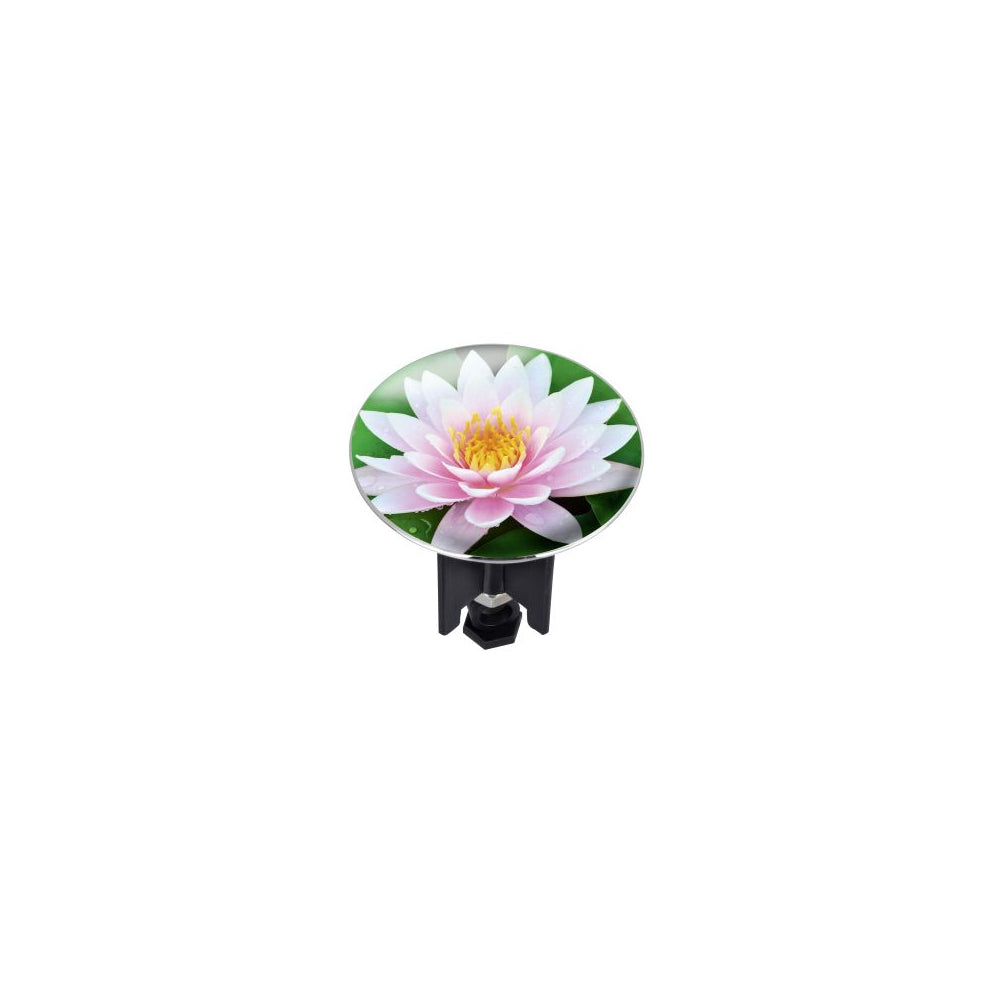 Wenko Pluggy XL White Lily