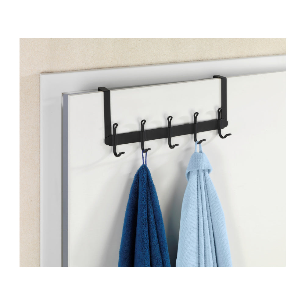 Türgarderobe, Nostalgieschwarz