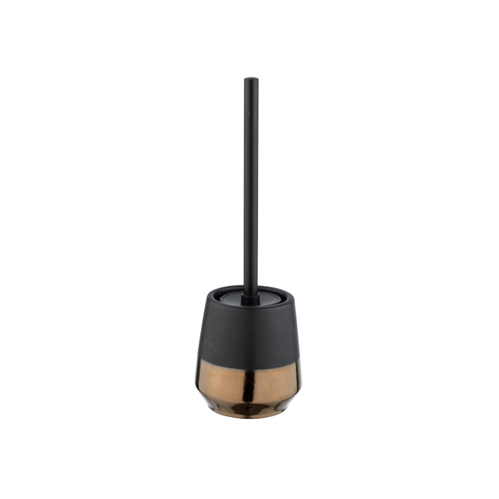 Wenko WC-Garnitur Brandol – Elegantes Design mit modernen Akzenten