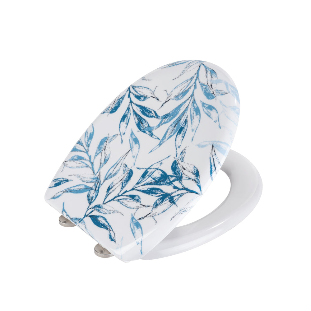 Wenko WC-Sitz Catala Easy Close, Duroplast