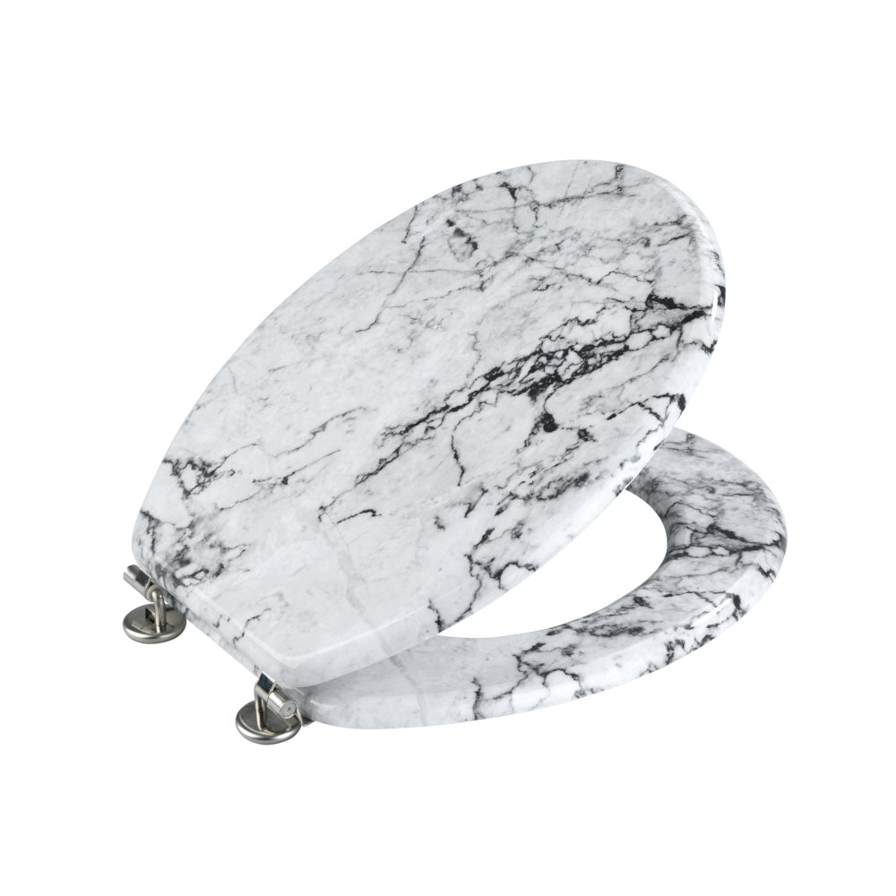 Wenko WC-Sitz Onyx