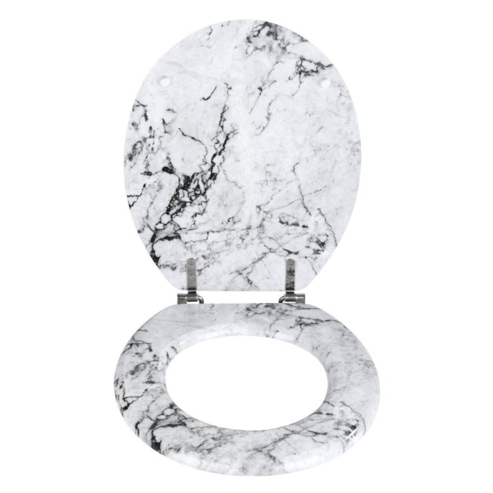 Wenko WC-Sitz Onyx