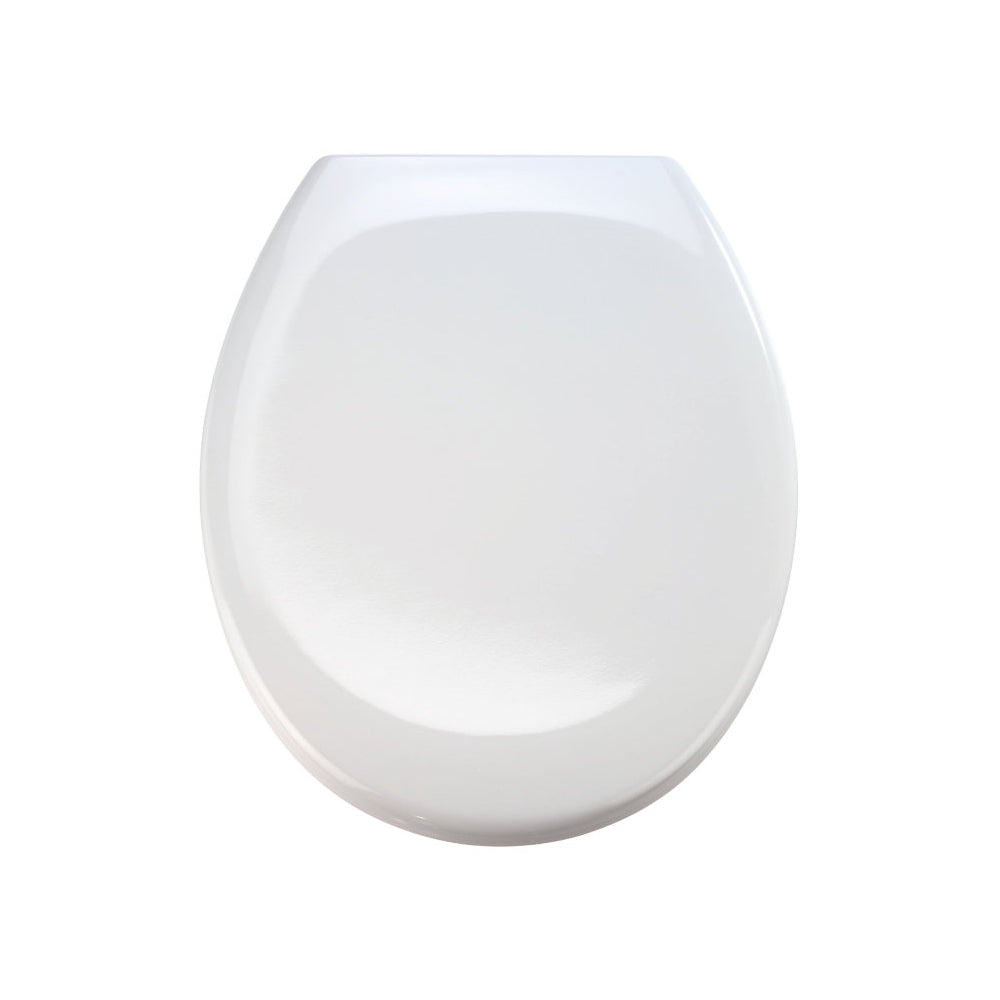 Wenko WC-Sitz Ottana Weiß – Komfort, Hygiene & stilvolle Eleganz