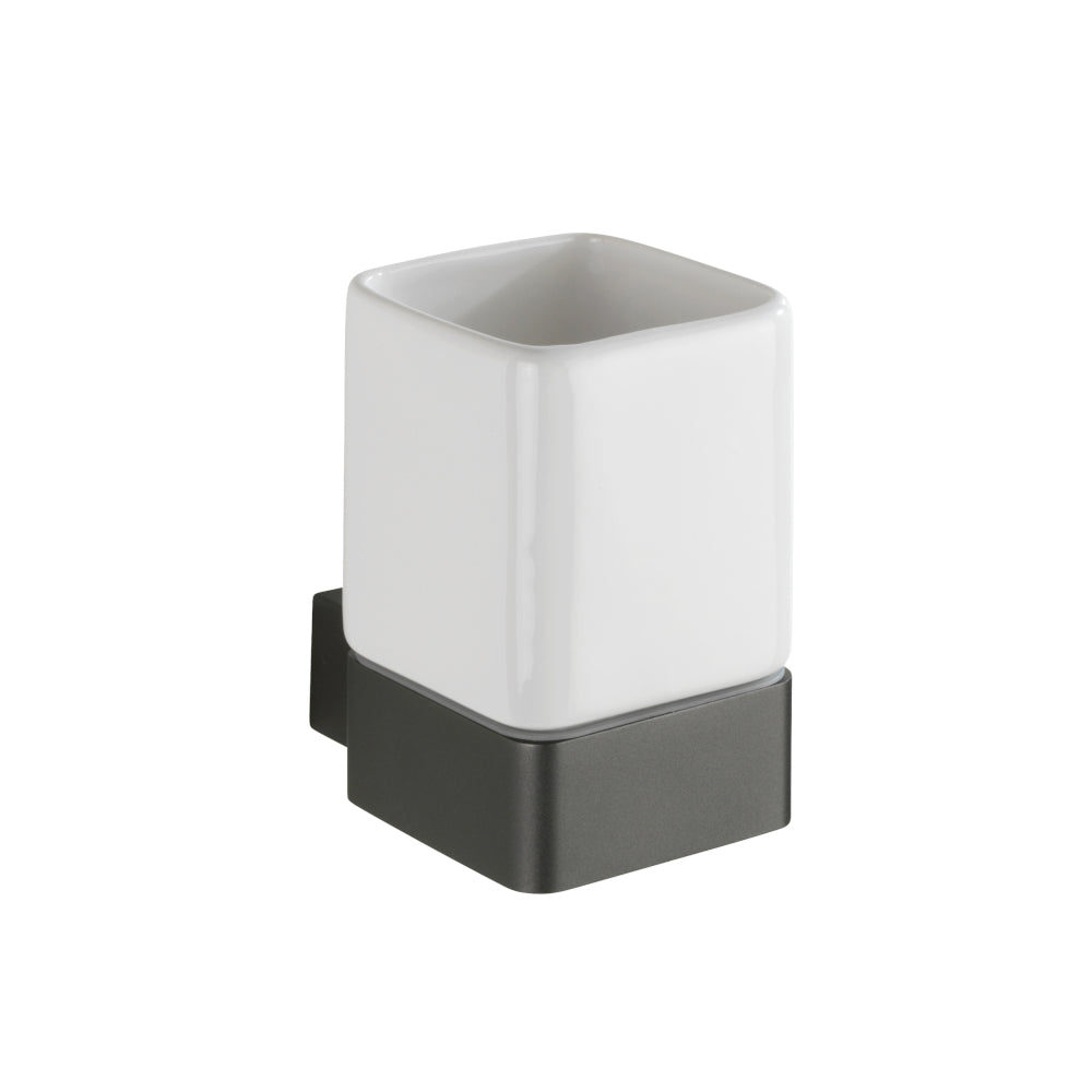 Wenko Zahnputzbecher Montella