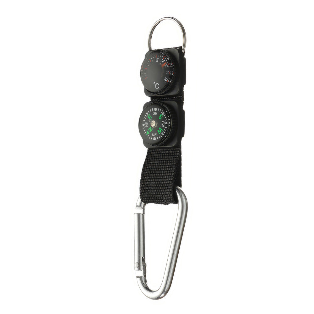 X-Tac 3-in-1 Schlüsselanhänger – Praktisch, kompakt und stilvoll