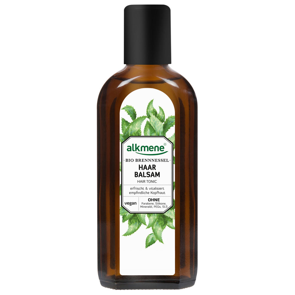 alkmene® Haarbalsam mit Brennnessel-Extrakt, 150 ml