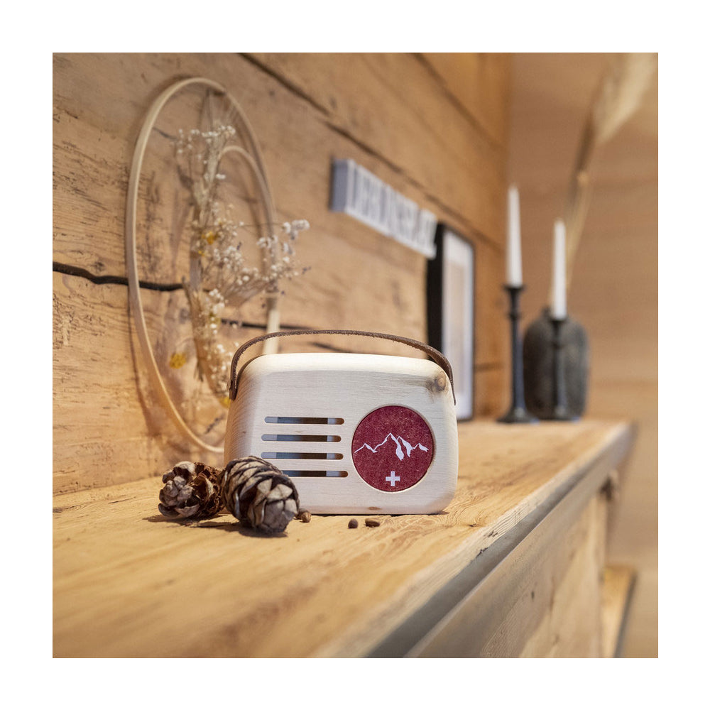 Alpklang – HUURI, Elia