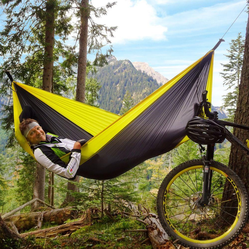 Hängematte AdventureHammock, Yellowstone