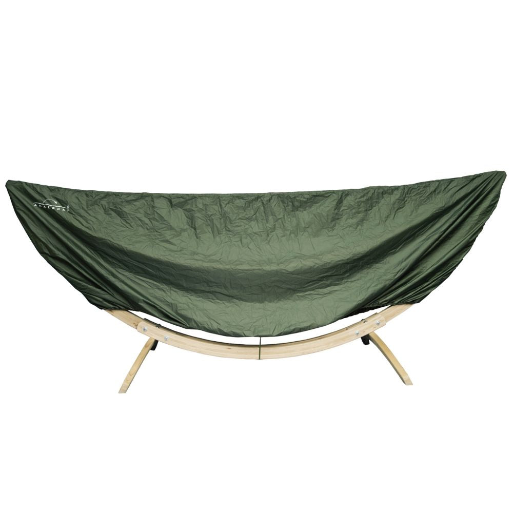 Wetterschutz für Hängematten und Gestellt Hammock Cover