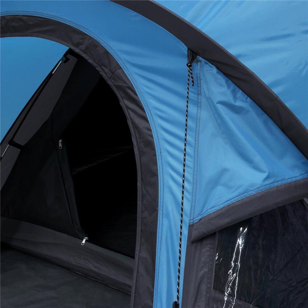 Kenai 3 Kuppelzelt – Komfort und Stabilität für deine Outdoor-Abenteuer