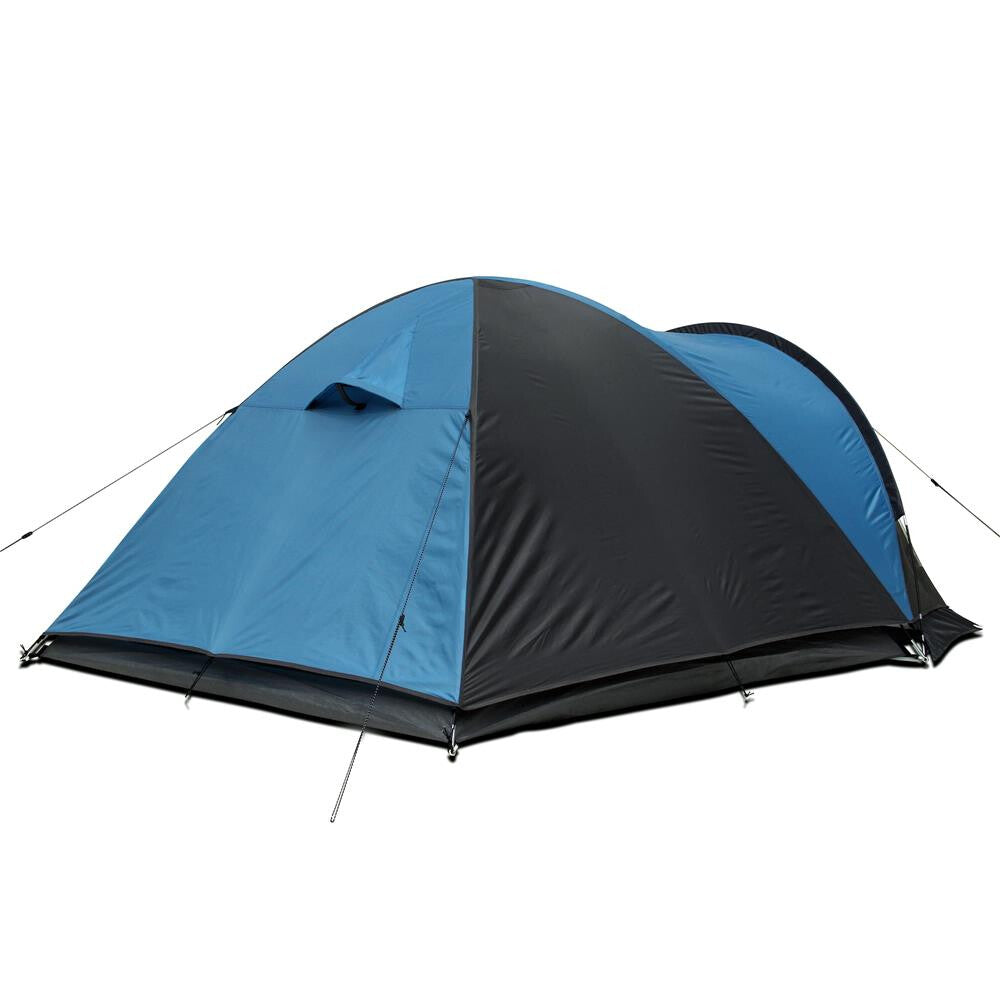 Kenai 3 Kuppelzelt – Komfort und Stabilität für deine Outdoor-Abenteuer