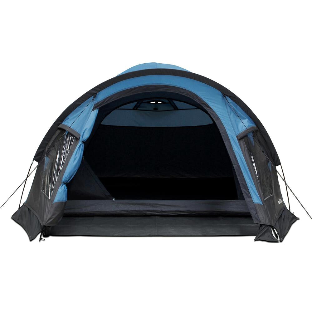 Kenai 3 Kuppelzelt – Komfort und Stabilität für deine Outdoor-Abenteuer