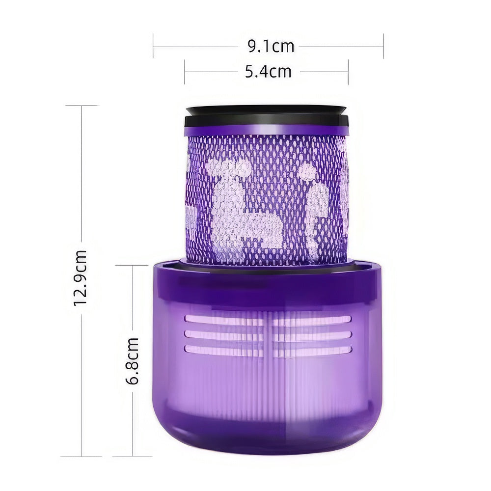 Ersatzfilter für Dyson V11, V15, SV14