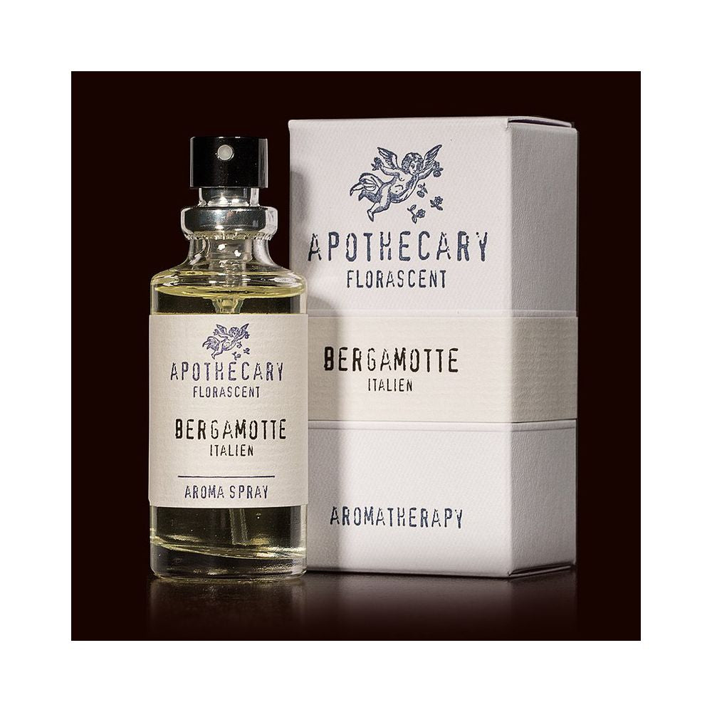 Aroma Spray Bergamotte
