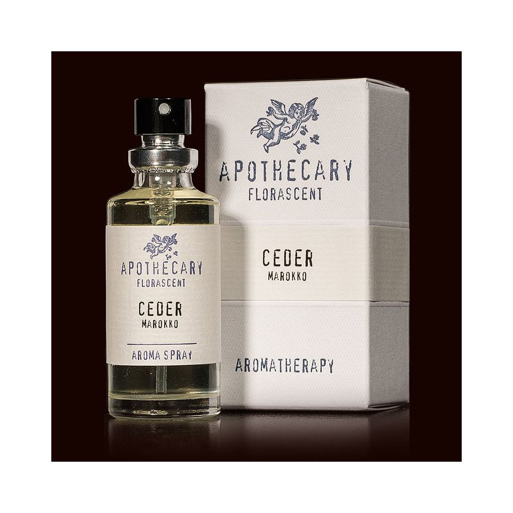 Aroma Spray Ceder