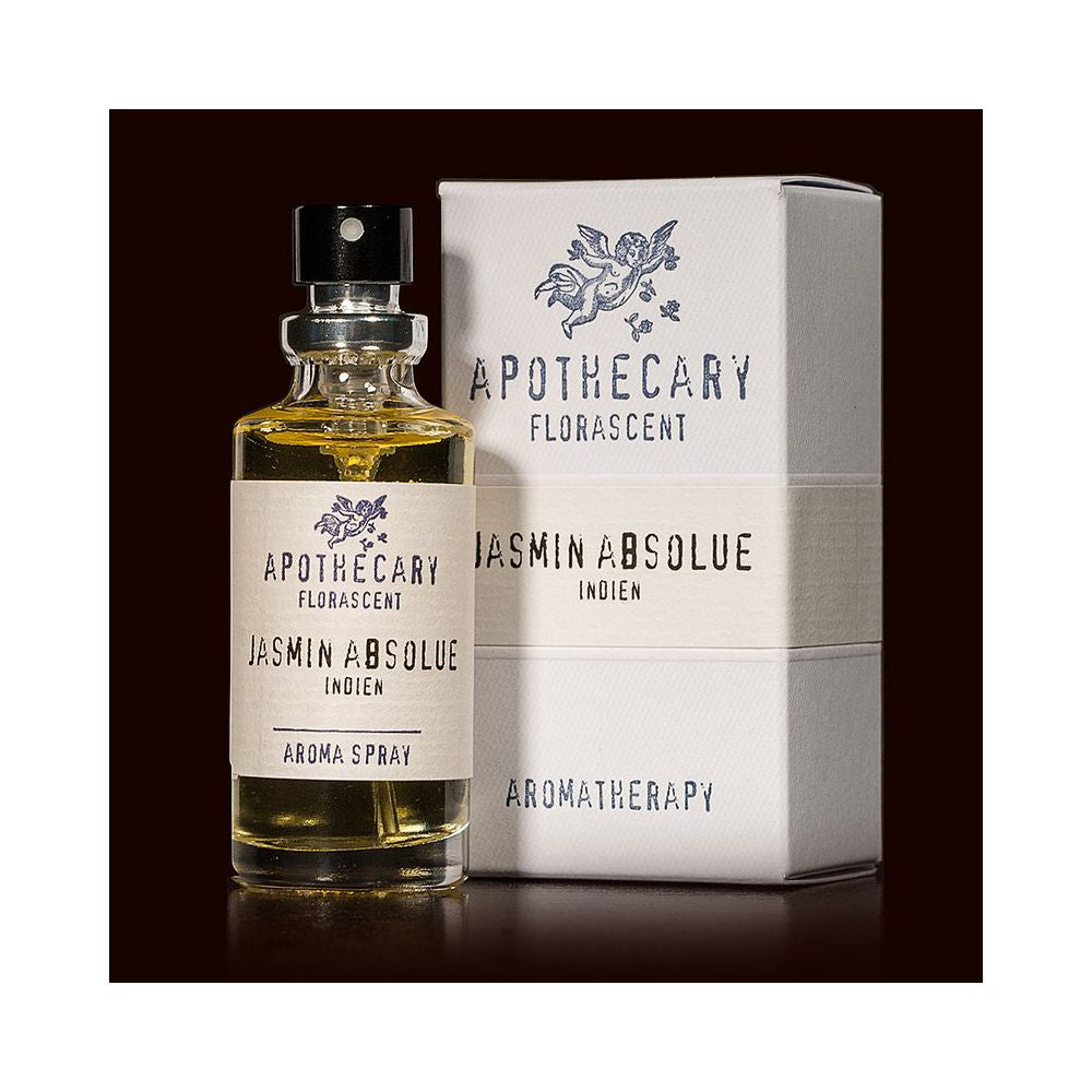 Aroma Spray Jasmin Abs