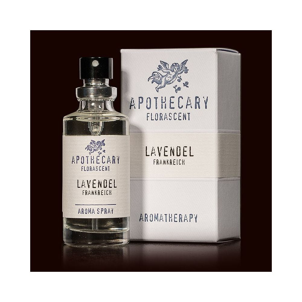 Aroma Spray Lavendel