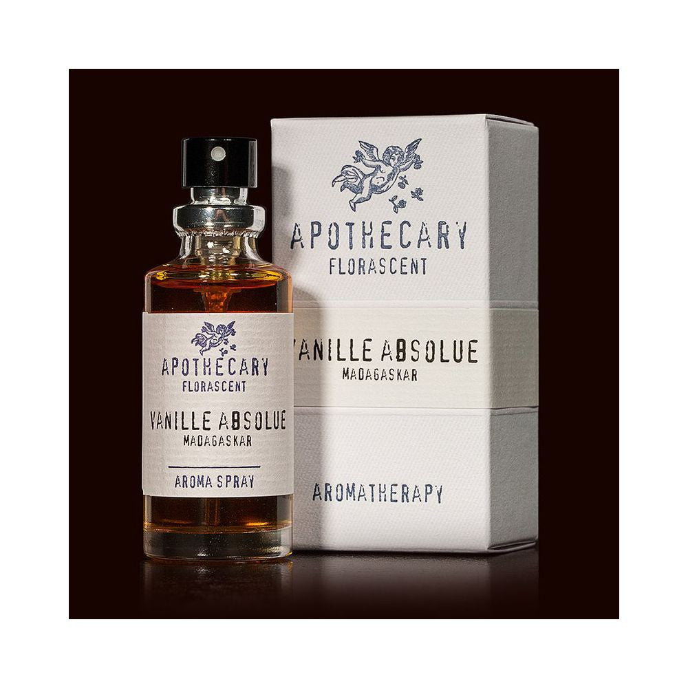 Aroma Spray Vanille Absolue