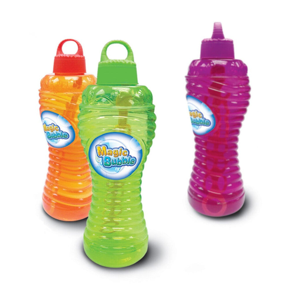 Magic Bubble Seifenblasen, 1000 ml